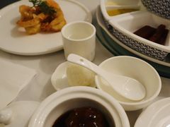 -羲和雅苑•北京烤鸭(国贸商城店)