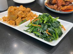 -杨记清芳牛肉拉面(宝龙广场店)