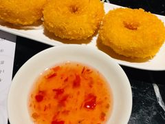 -半秋山西餐厅(巴南万达广场店)