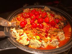 -烤匠麻辣烤鱼(万象城店)