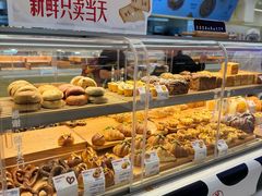 -红星前进面包牛奶公司(君太店)