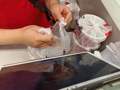 -黑色经典臭豆腐·湖南特产(太平街口店)