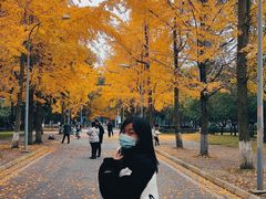 -四川大学(望江校区)