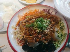 -津沽小院(天津之眼店)