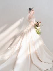 点击看大图 -雪中彩影婚纱摄影·微光艺术中心