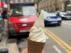 -富豪雪糕车流动点(尖沙咀店)