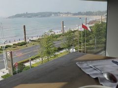 -青岛海天大酒店·1988全日餐厅