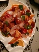-树下时尚餐厅(翠园街店)