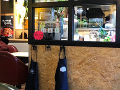 -炒码先生·韩餐炸鸡披萨(西塔店)
