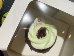 -Pantry's Best派悦坊蛋糕(K11购物艺术中心店)