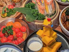 -岛风·台食小馆 ISLAND BISTRO(烟台山店)