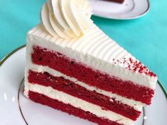 -第戎蛋糕(恒隆广场店)