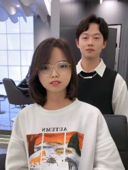 -F P· HAiR