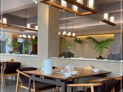 大堂-无味舒食(环岛路店)