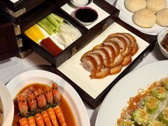 -莉莉海堂HAITANG·烤鸭(国贸商城店)