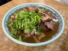 -门框胡同百年卤煮(前门煤市街店)