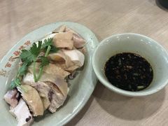 -百家鸡味馆(清泰店)