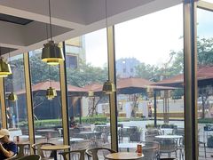 -BAKER&SPICE(BFC外滩金融中心店)