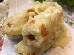 -古都日本料理(高桥路店)