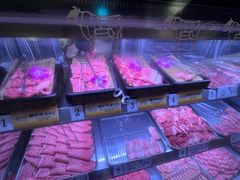 -和牛放题的殿堂 肉屋横丁(秋叶原店)
