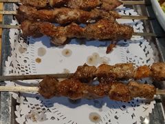 -老阿妈蒙古村·蒙古包·草原文化·歌舞表演(老君堂店)