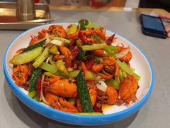-龙虾奇迹(大华三路店)