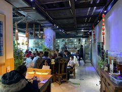 大堂-云上千禾(水上店)