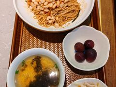 -松鹤楼面馆(天一广场店)