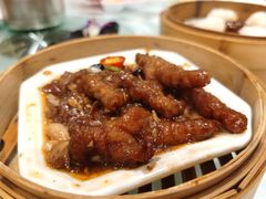 -稻香酒家(天河城店)