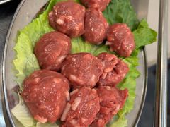 手打牛肉丸-牛一煲美食(江高店)