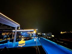 -杜尚rooftop露台酒吧