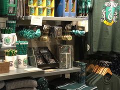 -九又四分之三站台