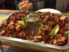 -滋味烤鱼(祥和里店)