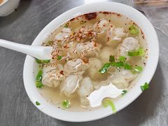 -汪家馄饨(集庆路店)