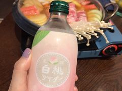 -小岛餐厅