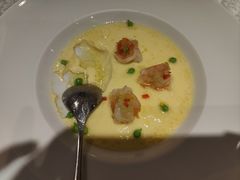 -红棉中餐厅·广州海航威斯汀酒店