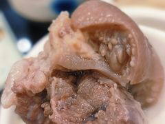 圆盅脚圈-鸿兴面馆馄饨小笼(稻香店)