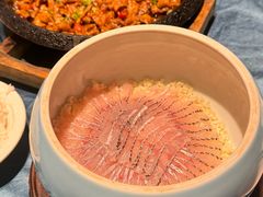 -柴米油盐三杯鸡(象山北路店)