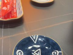 -许哥东北烧烤·铁丳烤串·宫后夹肉(繁花中心店)