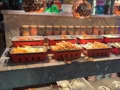 -阪尚皇·原切牛排·烤肉火锅自助(北京路店)