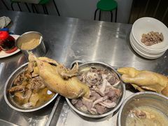 -水东兴记鸭粥店(茂名店)