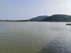 -南北湖风景区