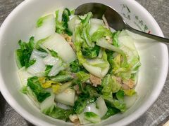 -渔舟意·湖南家宴(萝岗纳金城店)