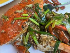 -無招牌海鮮(芽笼店)