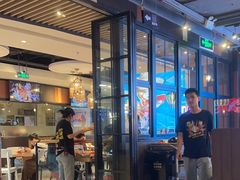 -避风塘(五角场店)