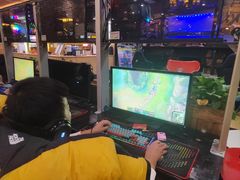 -网络客栈电竞网咖(西潞南大街店)