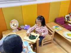 -婴智贝佳蒙特梭利早教托育中心(杨浦店)