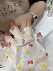 点击看大图 -纤贝儿美甲·科技美肤