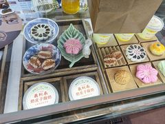 -泉乐坊步行街(烟酒特产平价超市店)