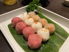 -一哥澳门豆捞·澳门风打边炉(高德置地店)
